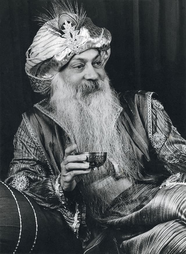 Rajneesh 